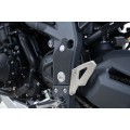 R&G Racing Boot Guard 2-piece (Frame only) for Triumph Tiger 1050 Sport '16-'20 R&G Racing Boot Guard 2-piece (Frame only) for Triumph Tiger 1050 Sport '16-'20